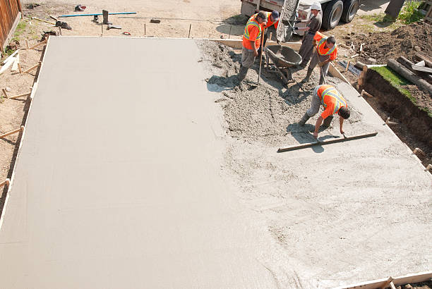 Best Concrete Demolition Services in Norway, MI