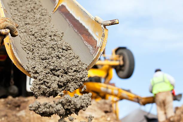 Best Concrete Foundation Repair in Norway, MI